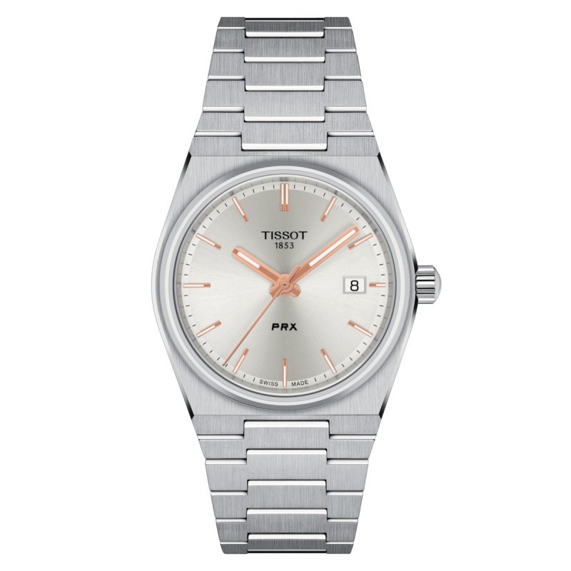 Tissot PRX Quartz Watch 35mm