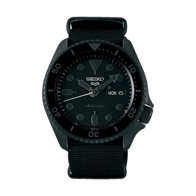 Seiko 5 Sports Automatic Watch 42.5mm