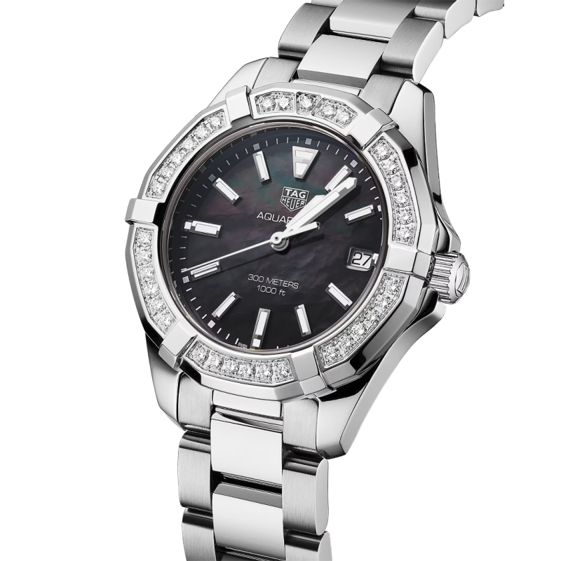 Tag Heuer Aquaracer Quartz Watch 35mm