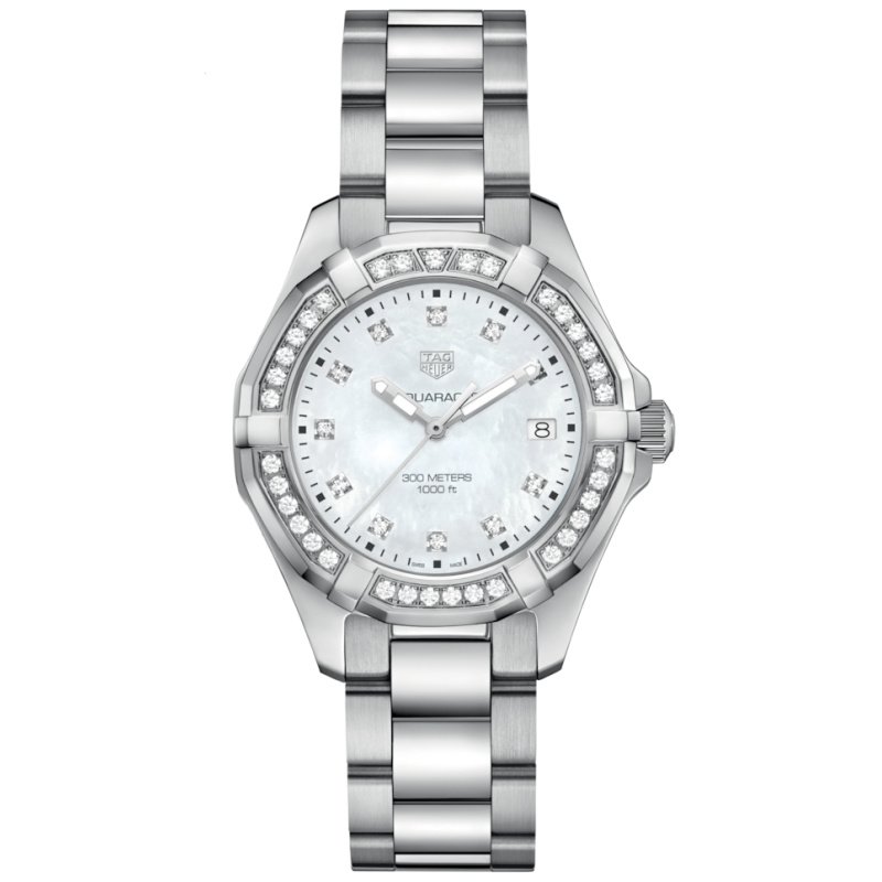 Tag Heuer Aquaracer Quartz Watch 35mm
