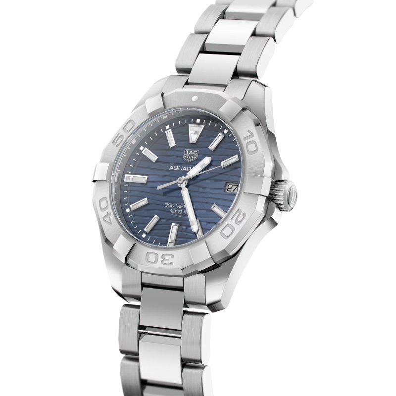 Tag Heuer Aquaracer Quartz Watch 35mm