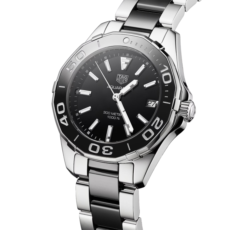 Tag Heuer Aquaracer Quartz Watch 35mm