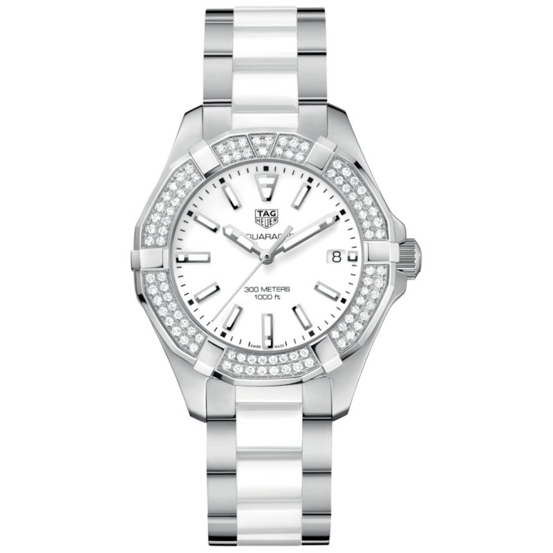Tag Heuer Aquaracer Quartz Watch 35mm