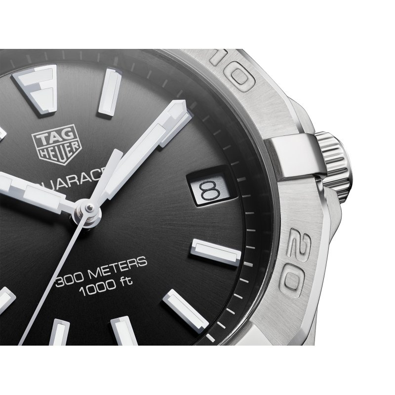 Tag Heuer Aquaracer Quartz Watch 32mm - Image 2