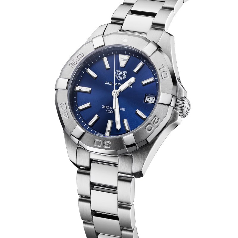 Tag Heuer Aquaracer Quartz Watch 32mm