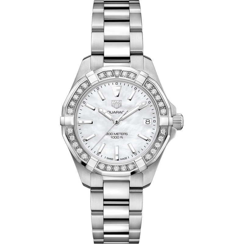 Tag Heuer Aquaracer Quartz Watch 32mm