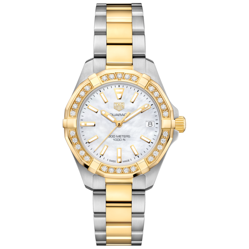 Tag Heuer Aquaracer Quartz Watch 32mm
