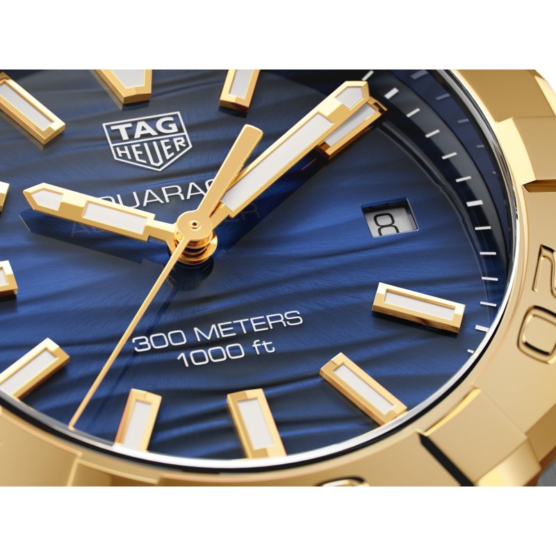 Tag Heuer Aquaracer Quartz Watch 32mm - Image 2