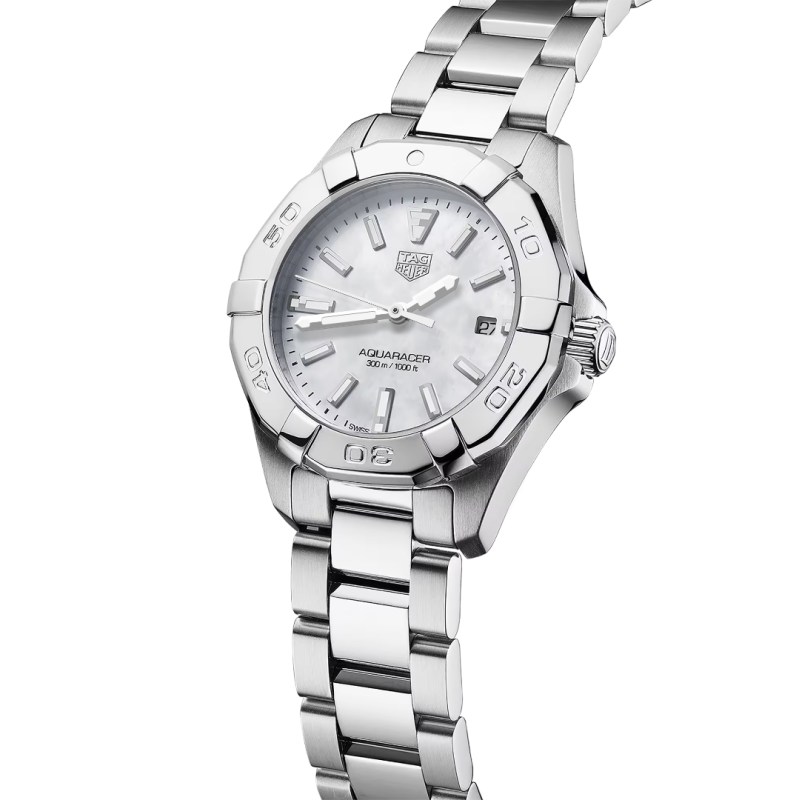 Tag Heuer Aquaracer Quartz Watch 27mm