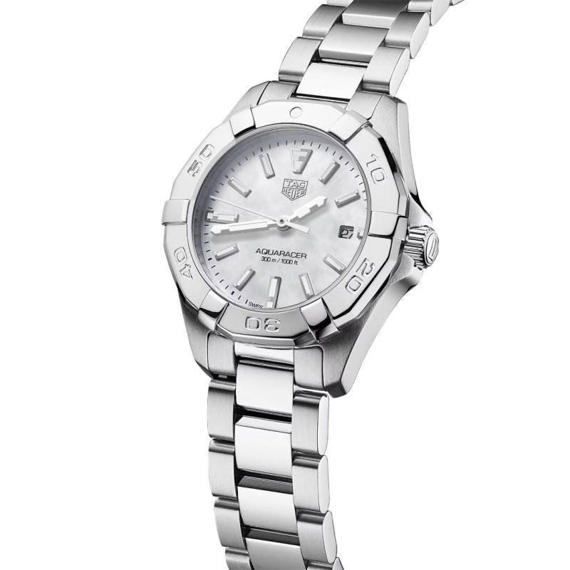 Tag Heuer Aquaracer Quartz Watch 27mm