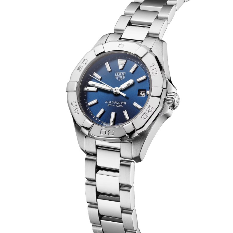 Tag Heuer Aquaracer Quartz Watch 27mm