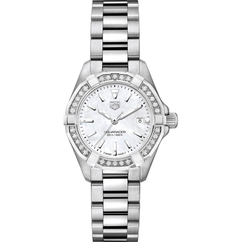 Tag Heuer Aquaracer Quartz Watch 27mm