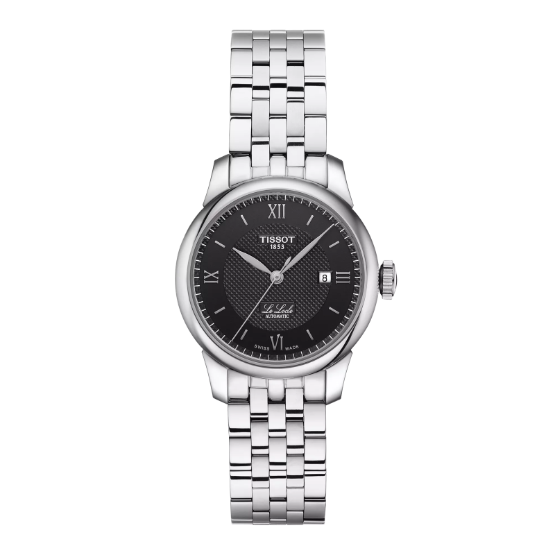Tissot Le Locle Lady Automatic Watch 29mm