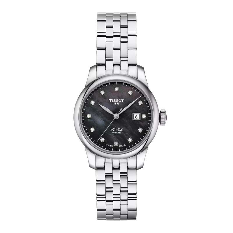 Tissot Le Locle Lady Automatic Watch 29mm