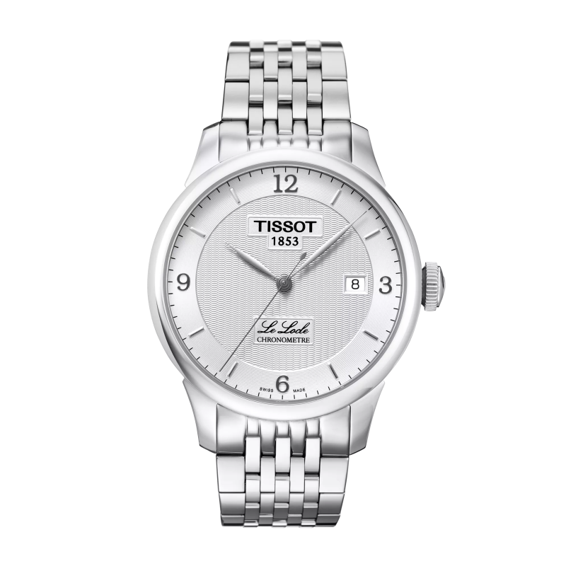 Tissot Le Locle Automatic Watch 39mm