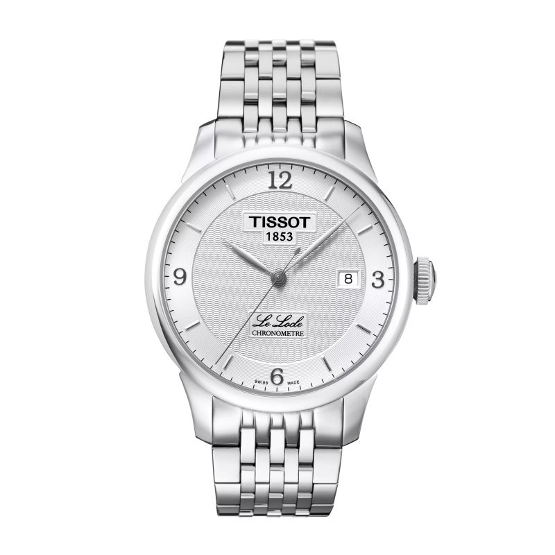Tissot Le Locle Automatic Watch 39mm