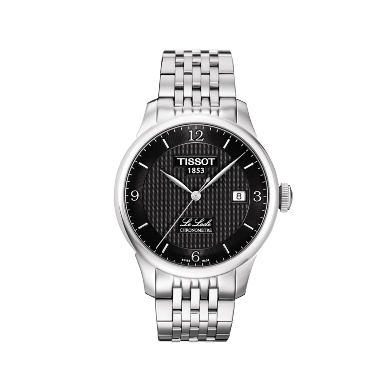 Tissot Le Locle Automatic Watch 39mm