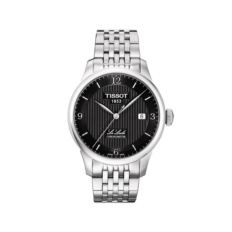 Tissot Le Locle Automatic Watch 39mm