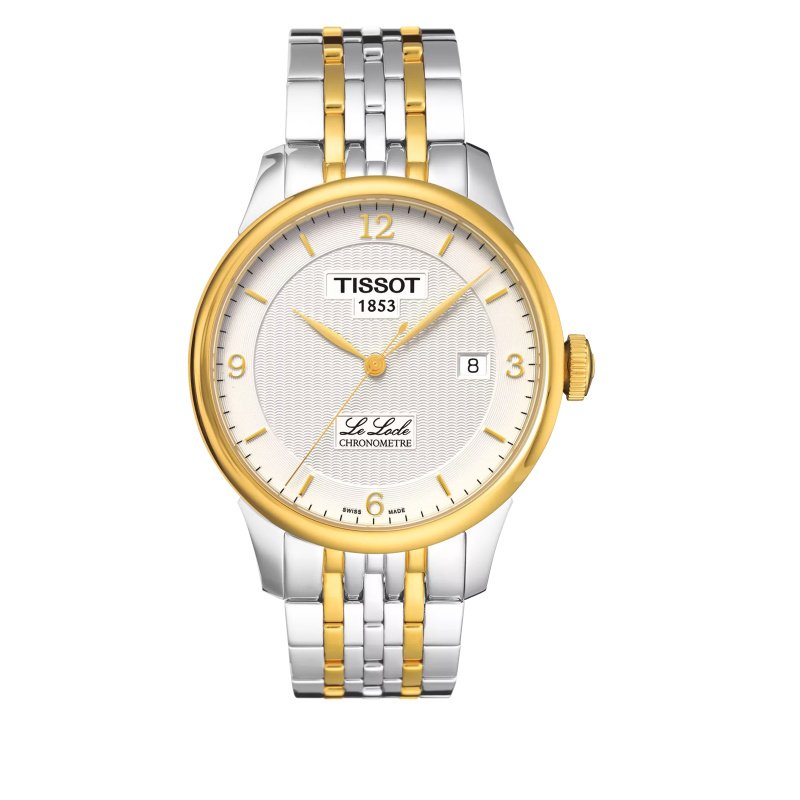 Tissot Le Locle Automatic Watch 39mm