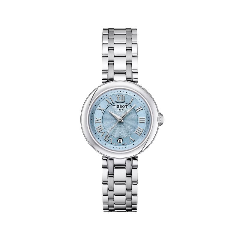 Tissot Bellissima Small Lady Quartz Watch 26mm