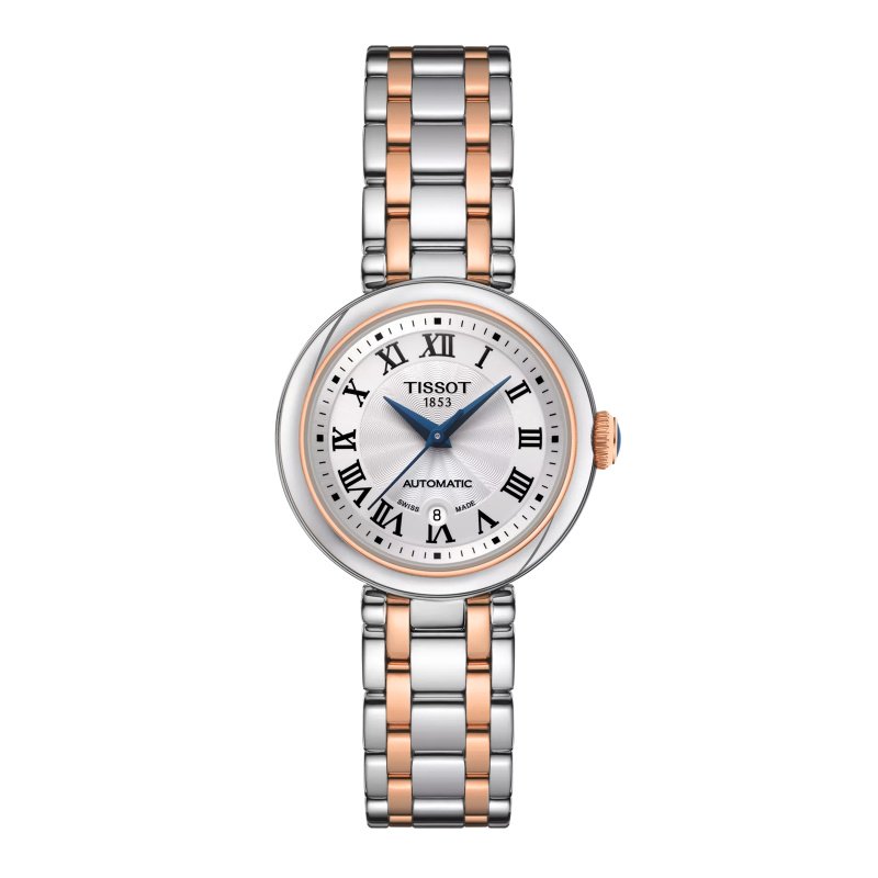 Tissot Bellissima Automatic Watch 29mm