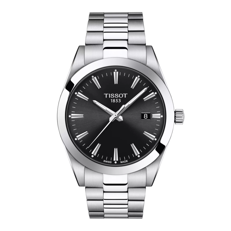 Tissot Gentleman Quartz Watch 40mm