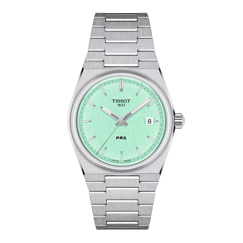 Tissot PRX Quartz Watch 35mm