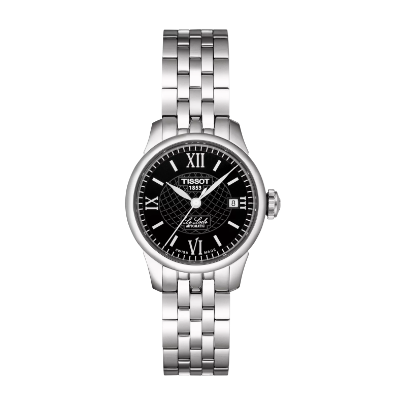 Tissot Le Locle Small Lady Automatic Watch 25mm