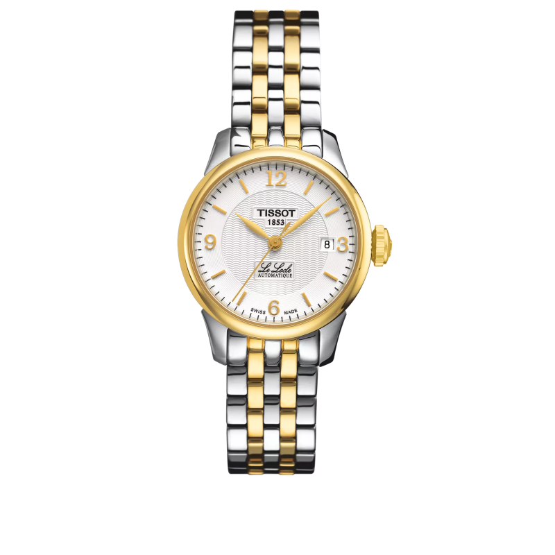 Tissot Le Locle Small Lady Automatic Watch 25mm