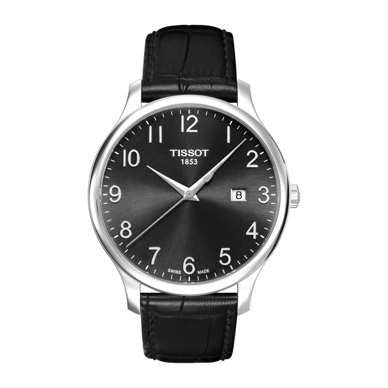 Tissot Tradition Quartz Watch 42mm