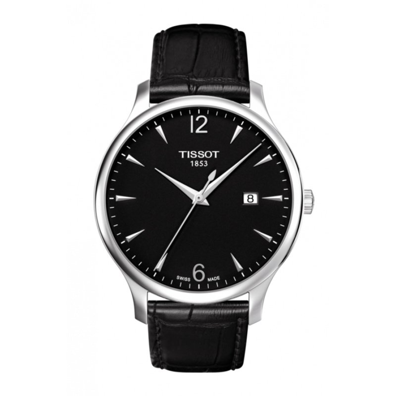 Tissot Tradition Quartz Watch 42mm