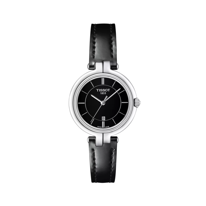 Tissot Flamingo Quartz Watch 30mm