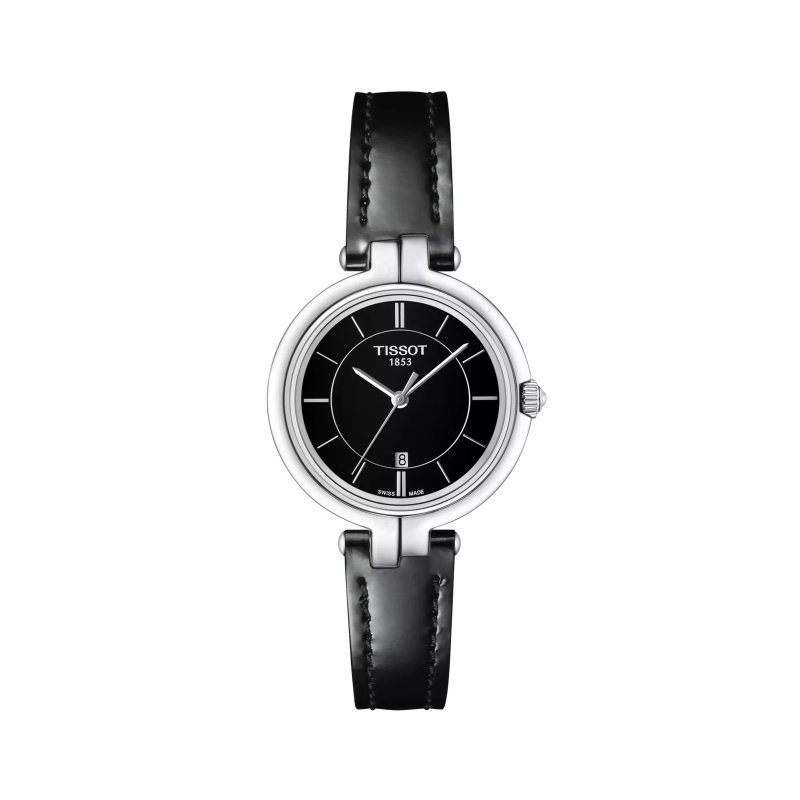 Tissot Flamingo Quartz Watch 30mm