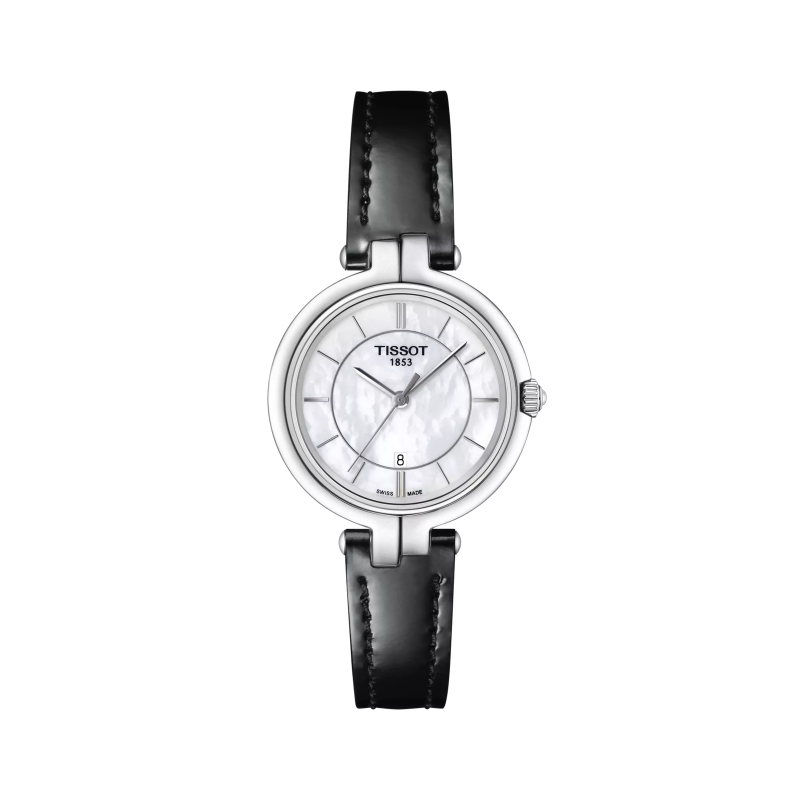 Tissot Flamingo Quartz Watch 30mm