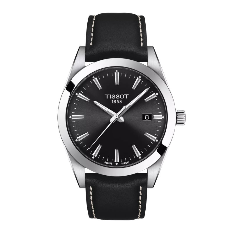 Tissot Gentleman Quartz Watch 40mm
