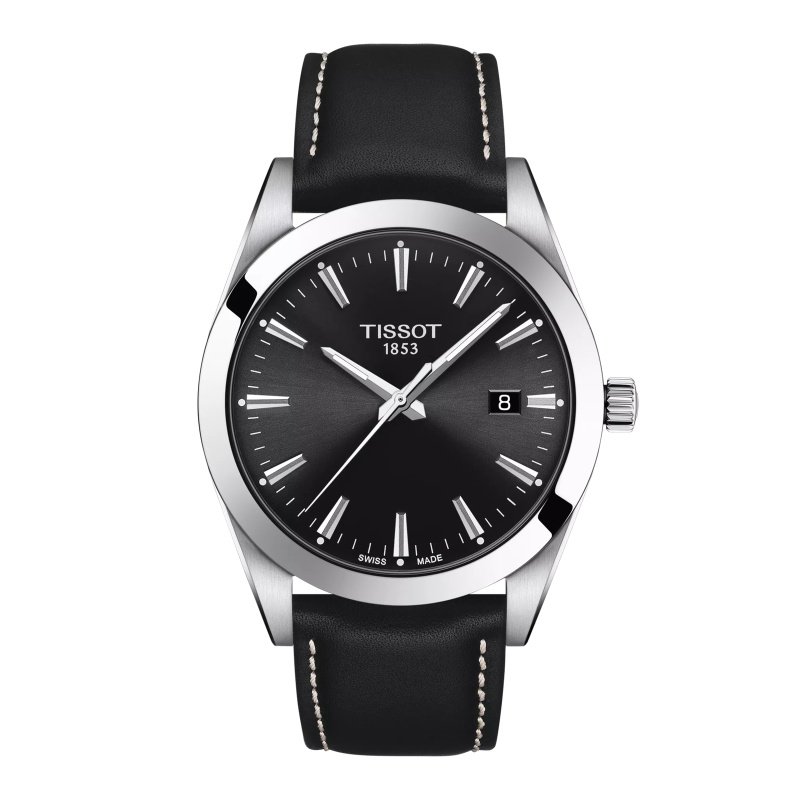 Tissot Gentleman Quartz Watch 40mm