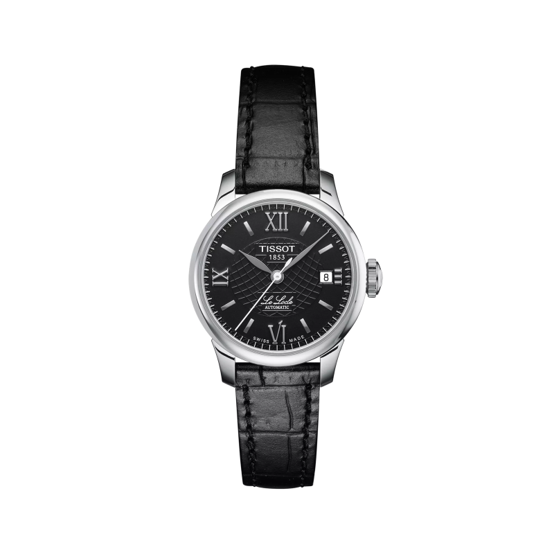 Tissot Le Locle Lady Automatic Watch 25mm