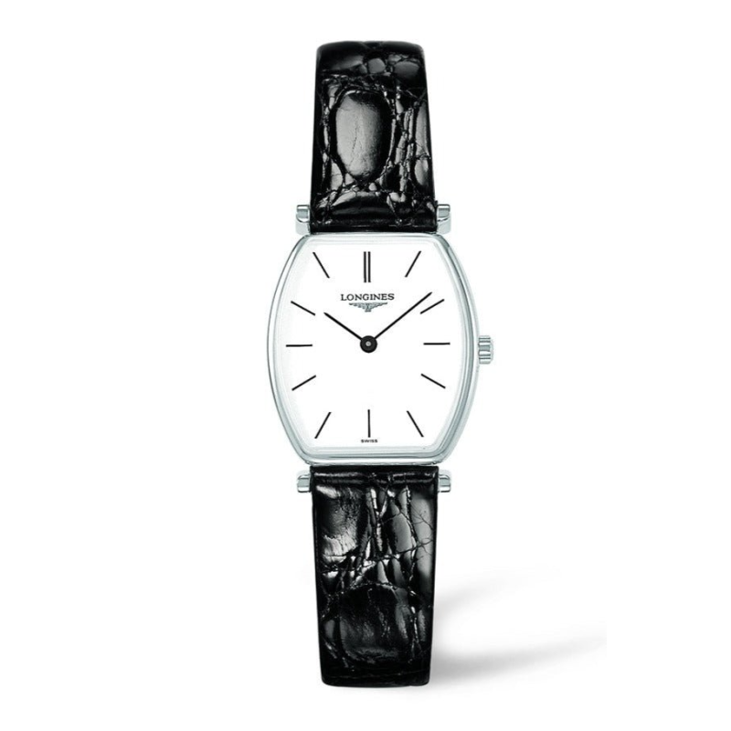 Longines La Grande Classique Quartz Watch 24.5mm