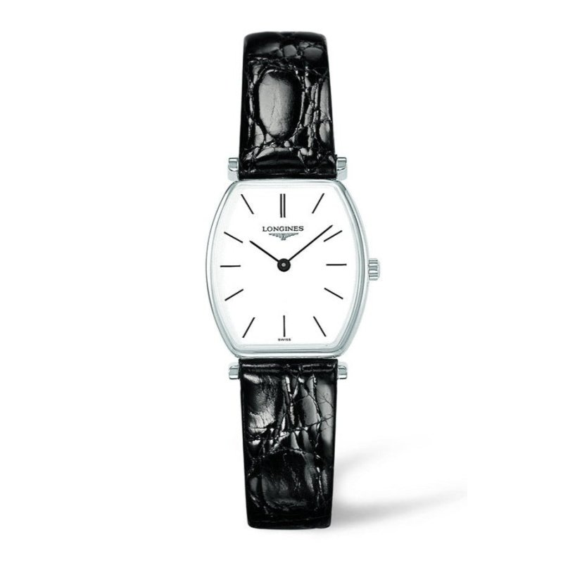 Longines La Grande Classique Quartz Watch 24.5mm