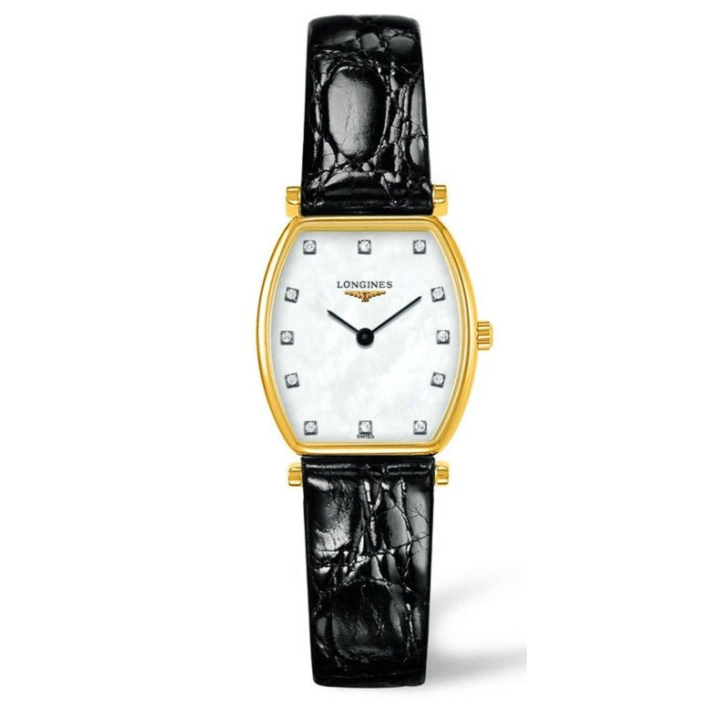 Longines La Grande Classique Quartz Watch 24.5mm