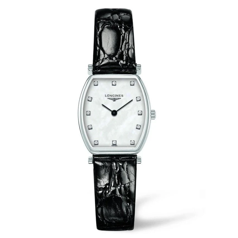 Longines La Grande Classique Quartz Watch 24.5mm