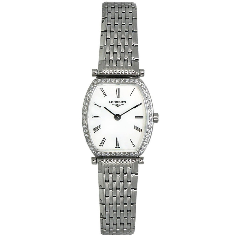 Longines La Grande Classique Quartz Watch 24.5mm