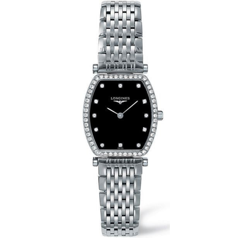 Longines La Grande Classique Quartz Watch 24.5mm