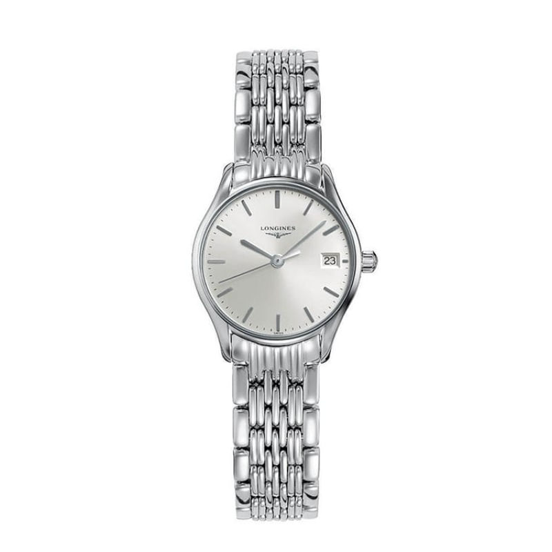 Longines Lyre Quartz Watch 25mm
