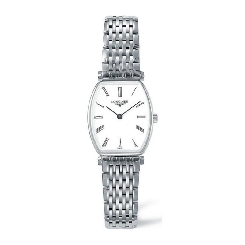 Longines La Grande Classique Quartz Watch 24.5mm