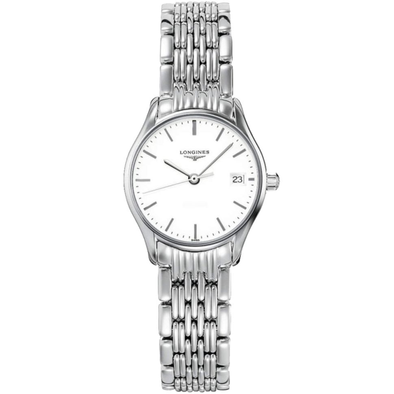 Longines Lyre Quartz Watch 25mm