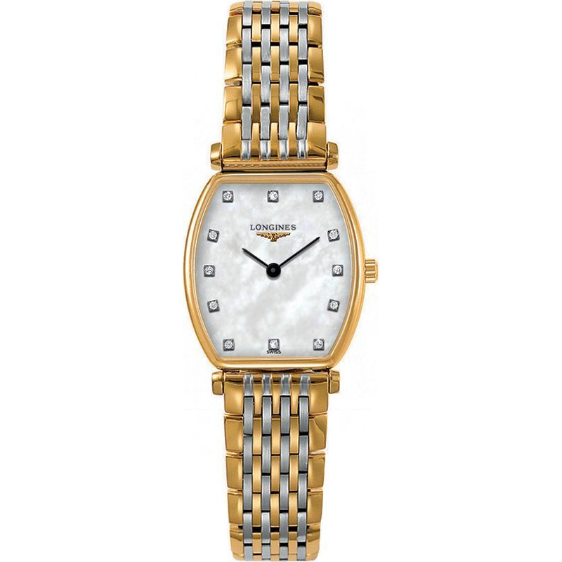 Longines La Grande Classique Quartz Watch 24.5mm