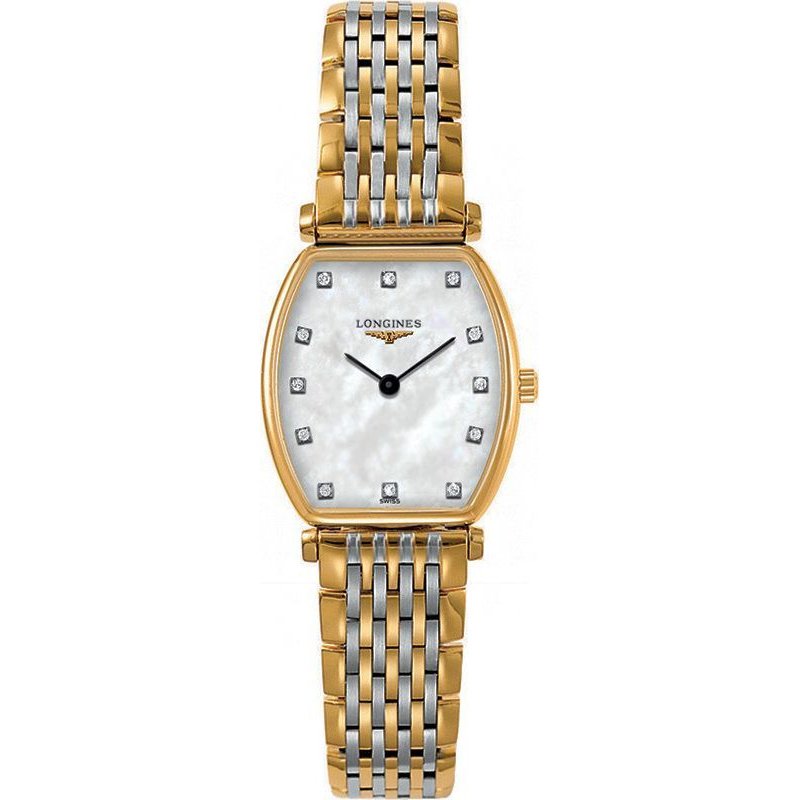 Longines La Grande Classique Quartz Watch 24.5mm