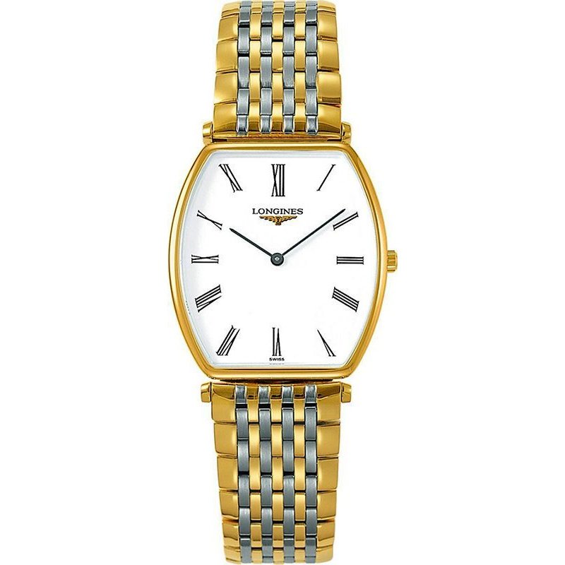 Longines La Grande Classique Quartz Watch 24.5mm