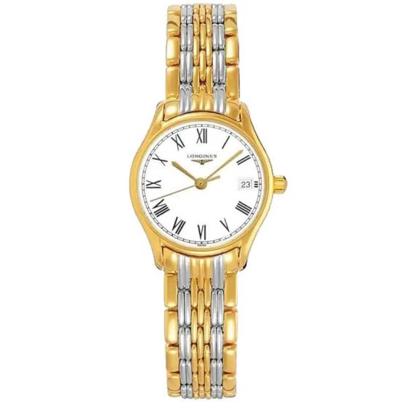 Longines Lyre Quartz Watch 25mm